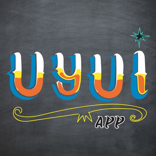 Uyui by Rene Arias Galdames