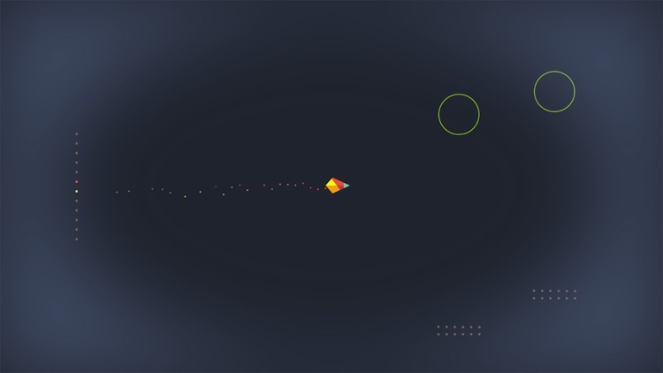 Symmetrica - Minimalistic game screenshot-3