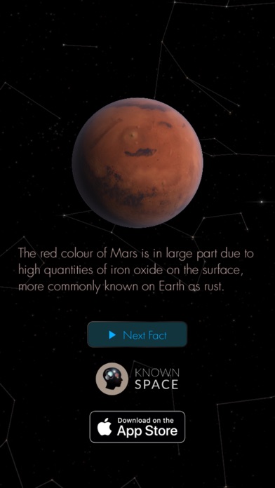 Known Space: Facts screenshot 4