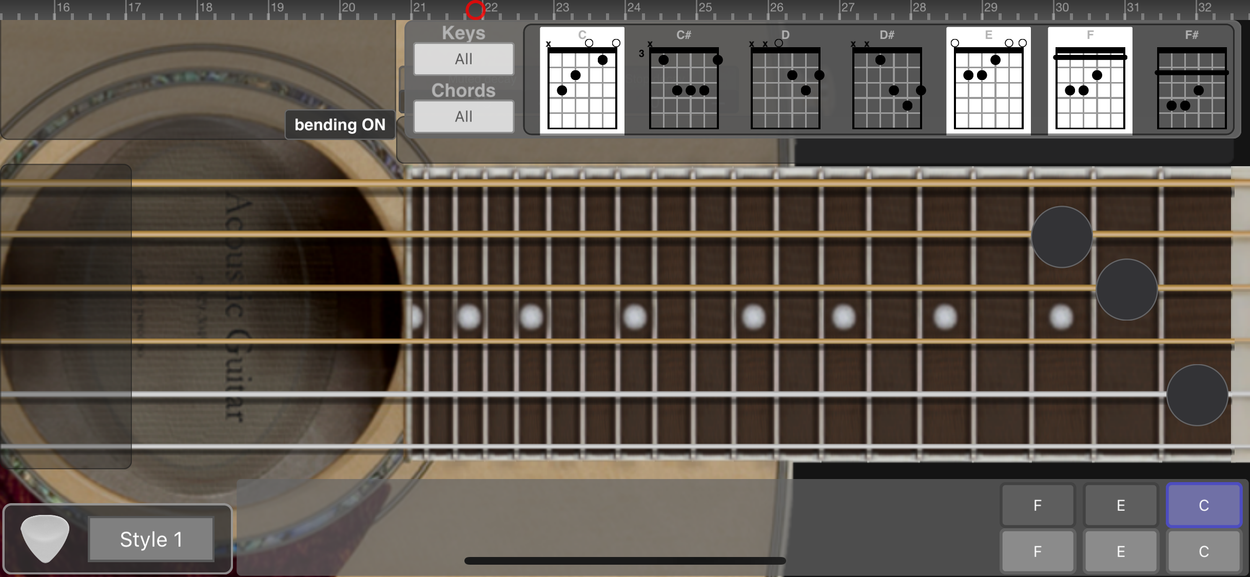 Recording Studio Pro! screenshot 9