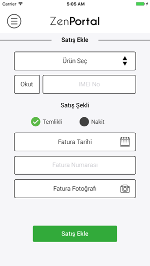 Zen Portal(圖3)-速報App