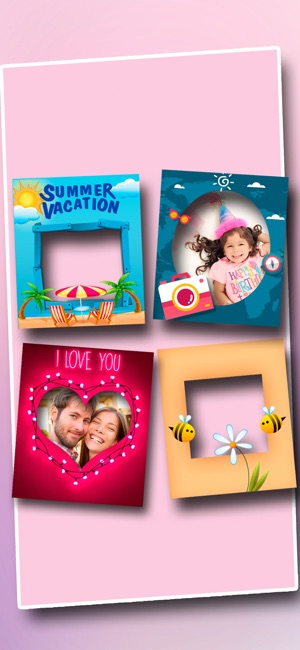Make photo frames to share(圖4)-速報App
