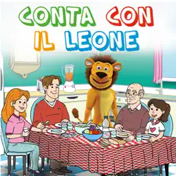 Conta con il Leone Diabete app icon