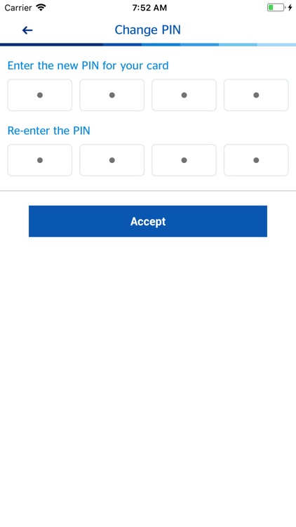 BBVA Wallet | USA screenshot-4