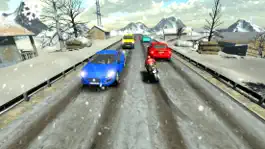 Game screenshot Endless Moto Bike Riding Game apk