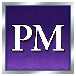PrintMaster 8 Platinum app icon