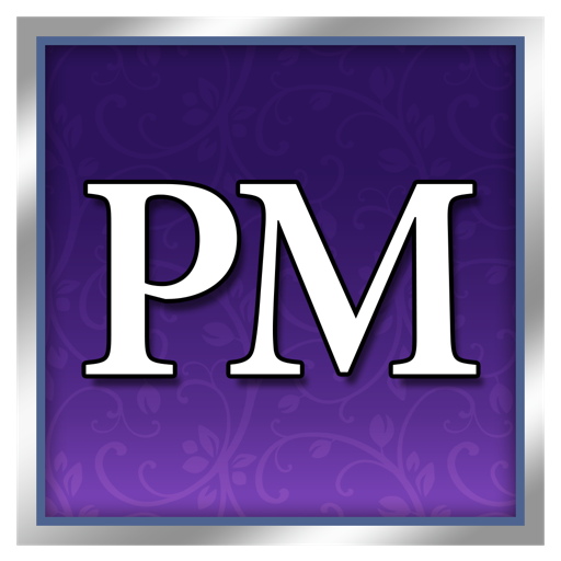 PrintMaster 8 Platinum icon