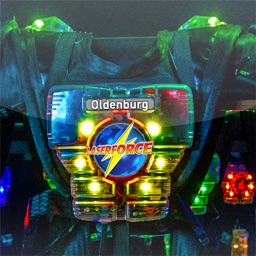 Laser Tag Oldenburg