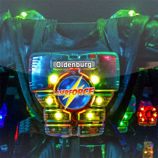 Laser Tag Oldenburg