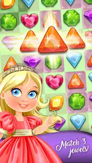 jewels princess crush mania problems & solutions and troubleshooting guide - 2