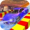 This extreme water car racing 3d game is totally about car racing of different kinds