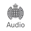 Ministry Audio Controller App Delete