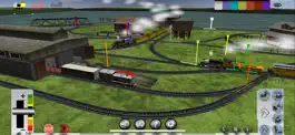 Game screenshot iRunTrains for iPhone hack