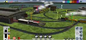 iRunTrains for iPhone screenshot #4 for iPhone