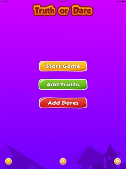 Truth or Dare - Multiplayer screenshot 9