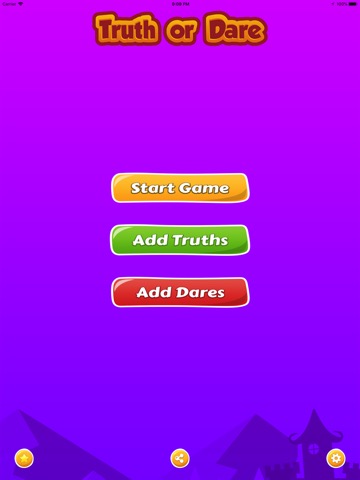 Truth or Dare - Multiplayerのおすすめ画像1