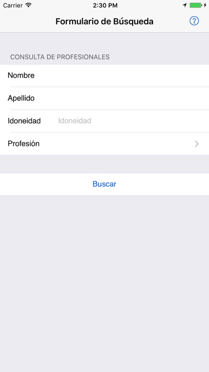 Consejo Técnico de Salud