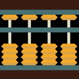 Abacus - Simple Soroban Abacus