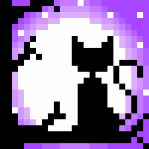 Falcross - 100,000+ Pixel logic puzzles