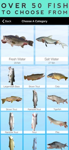 Fishing Boothのおすすめ画像4