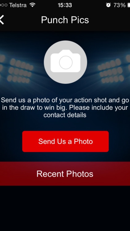 PUNCHTV screenshot-4