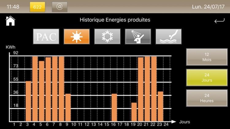 alpPAC Control screenshot-3