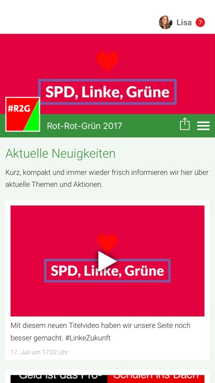 Rot-Rot-Grün 2017
