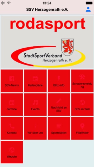 SSV Herzogenrath e.V.(圖1)-速報App