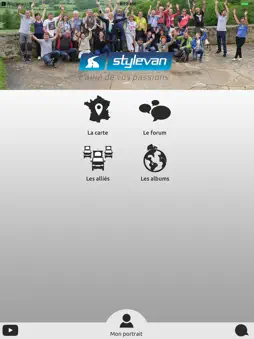 Stylevan screenshot 6