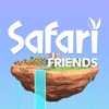 Safari Friends AR