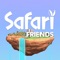 Would you like to take a AR safari tour on your fingertips