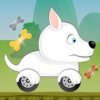 Beepzz 犬 カーレースゲーム