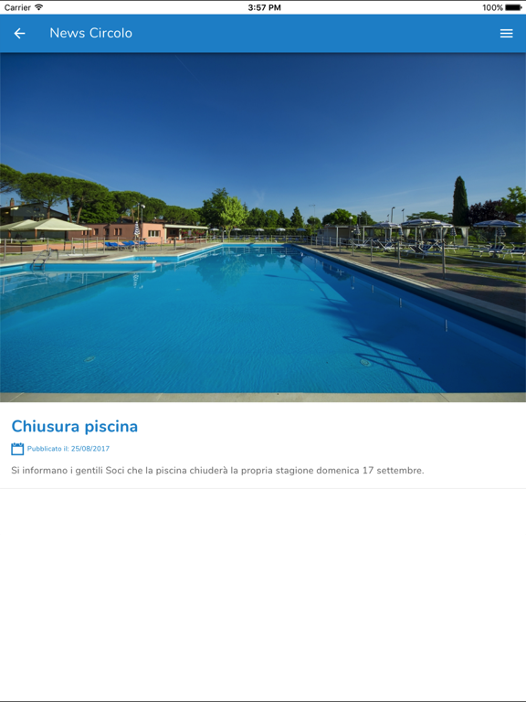 Screenshot #6 pour Tennis Giotto