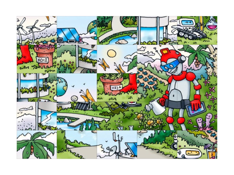 Éditiö screenshot-4