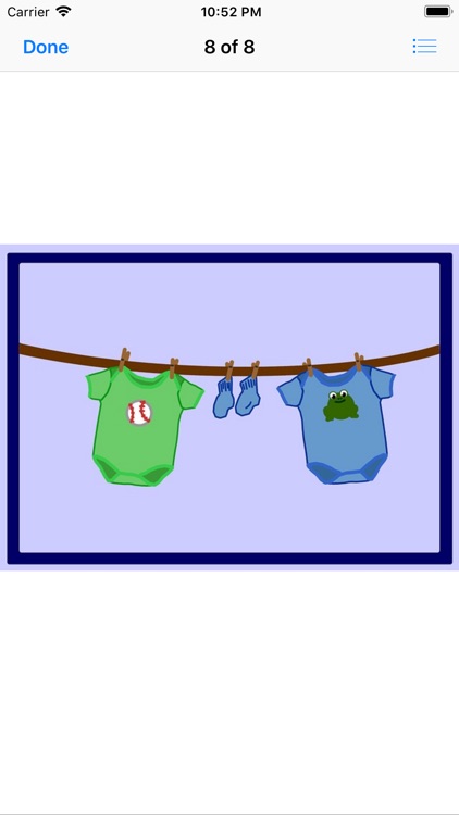 My Twins Sticker Pack screenshot-7