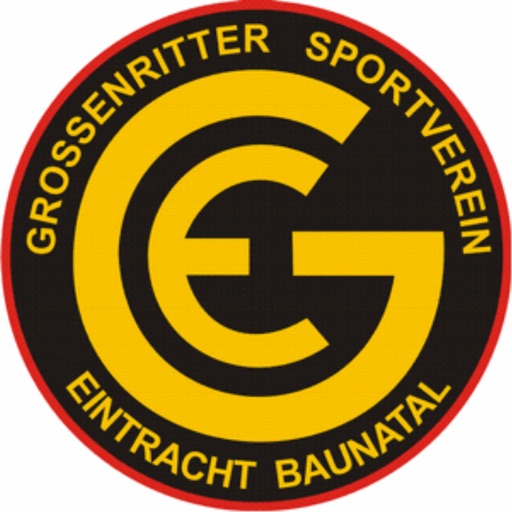 GSV Eintracht Baunatal App