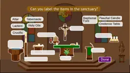 Game screenshot Reconciled hack