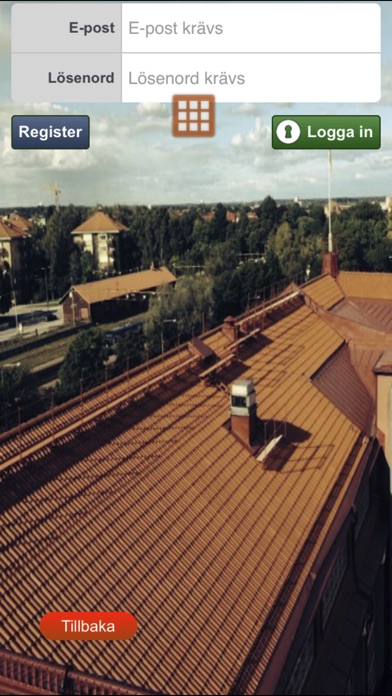 Virginska gymnasiet Örebro screenshot 4