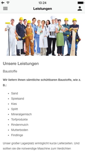 Transporte GmbH H. Fischer(圖3)-速報App