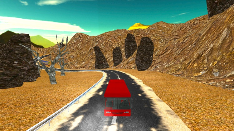 Metro Bus 2017-Coach Simulator