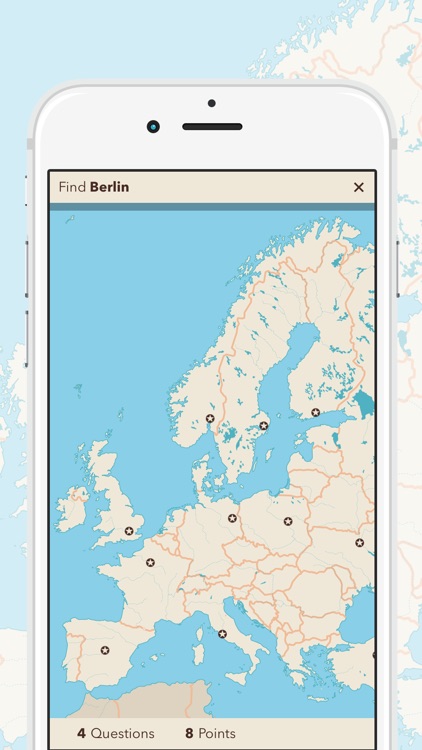 Maps of our World (Full) screenshot-1