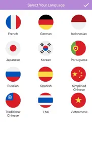 speak english - aprende ingles iphone capturas de pantalla 1