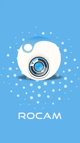 Game screenshot ROCAM mod apk