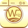 Wash App : บริการซักผ้า