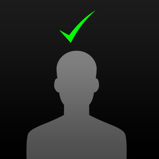 Find Unfollowers for Twitter - Account Manager Icon