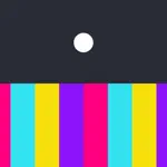 Color Jump! App Positive Reviews