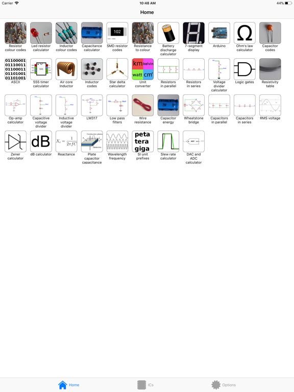 Electronics Toolkit Pro