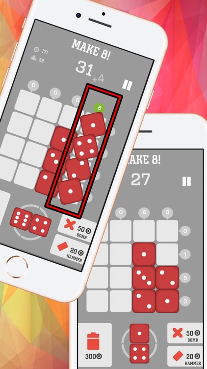 Make 8! screenshot-3