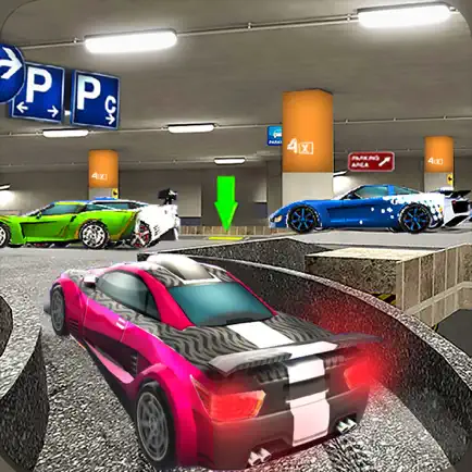 Car Parking Games: Multistory Cheats