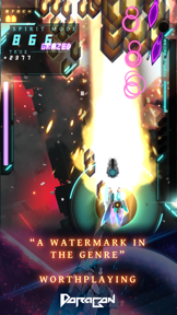 Danmaku Unlimited 3 screenshot